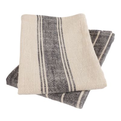 Firenze Cotton Kitchen Towels, Set of 4