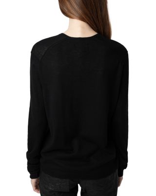 Rivy Cashmere Sweater