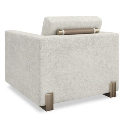 Counter Balance Chair 