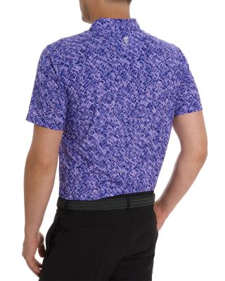 Tyne Short Sleeve Polo