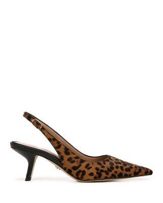 Women&#39;s Bianka Slingback Pumps