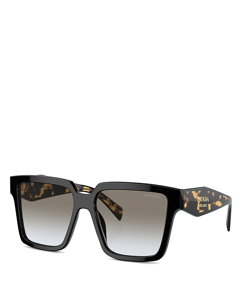 Prada Square Sunglasses