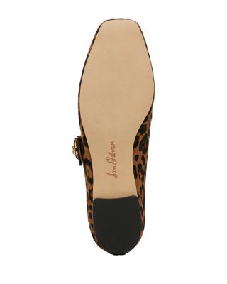 Women's Michaela Buckled Flats