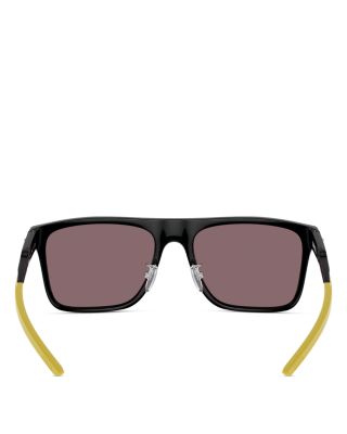 Square Sunglasses, 58mm