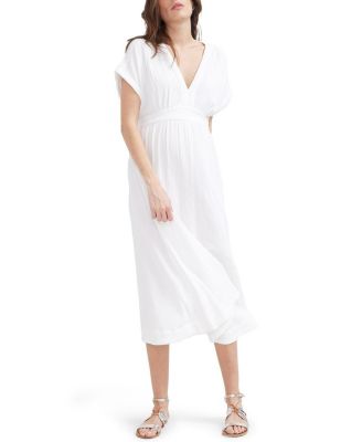 HATCH Collection - The Rosa Maternity Maxi Dress