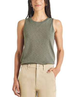 Splendid - Acadia Slub Tank Top