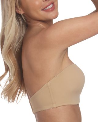Bella Hidden Support Convertible Strapless Bra