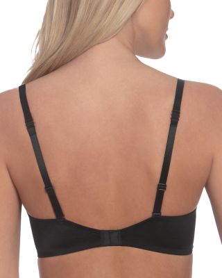 Uma U Plunge Convertible Bra