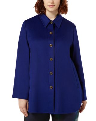 Marina Rinaldi - Gazza Wool Coat