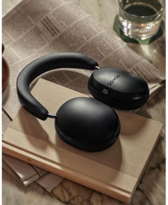 Ace Over Ear Headphones