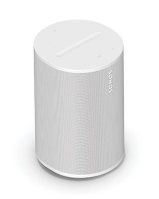 Era 100 Wireless, Smart Speaker