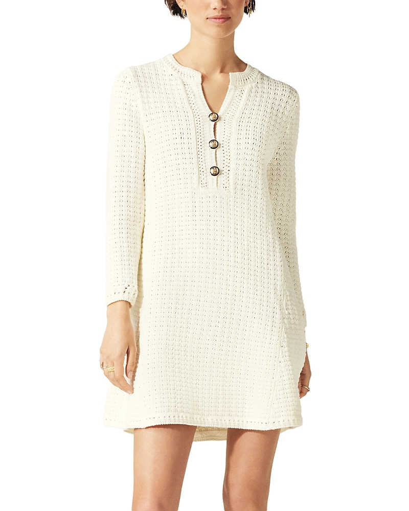 ba & sh Gysele Knit Dress
