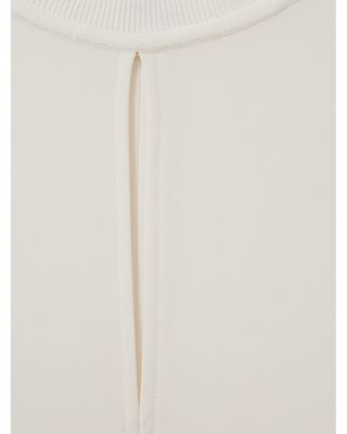 Tania Drop Sleeve Tee