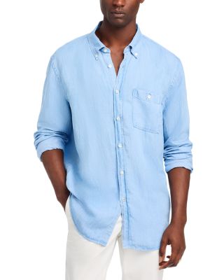 BOSS - Slim Fit Button Down Shirt