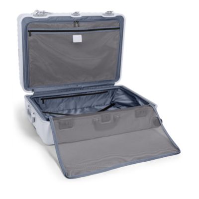 19 Degree Extended Trip 4 Wheel Packing Case