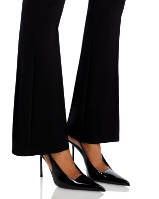Fay Ponte Ankle Pants
