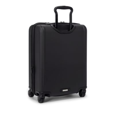 Alpha Expandable Wheeled Carry On Suitcase