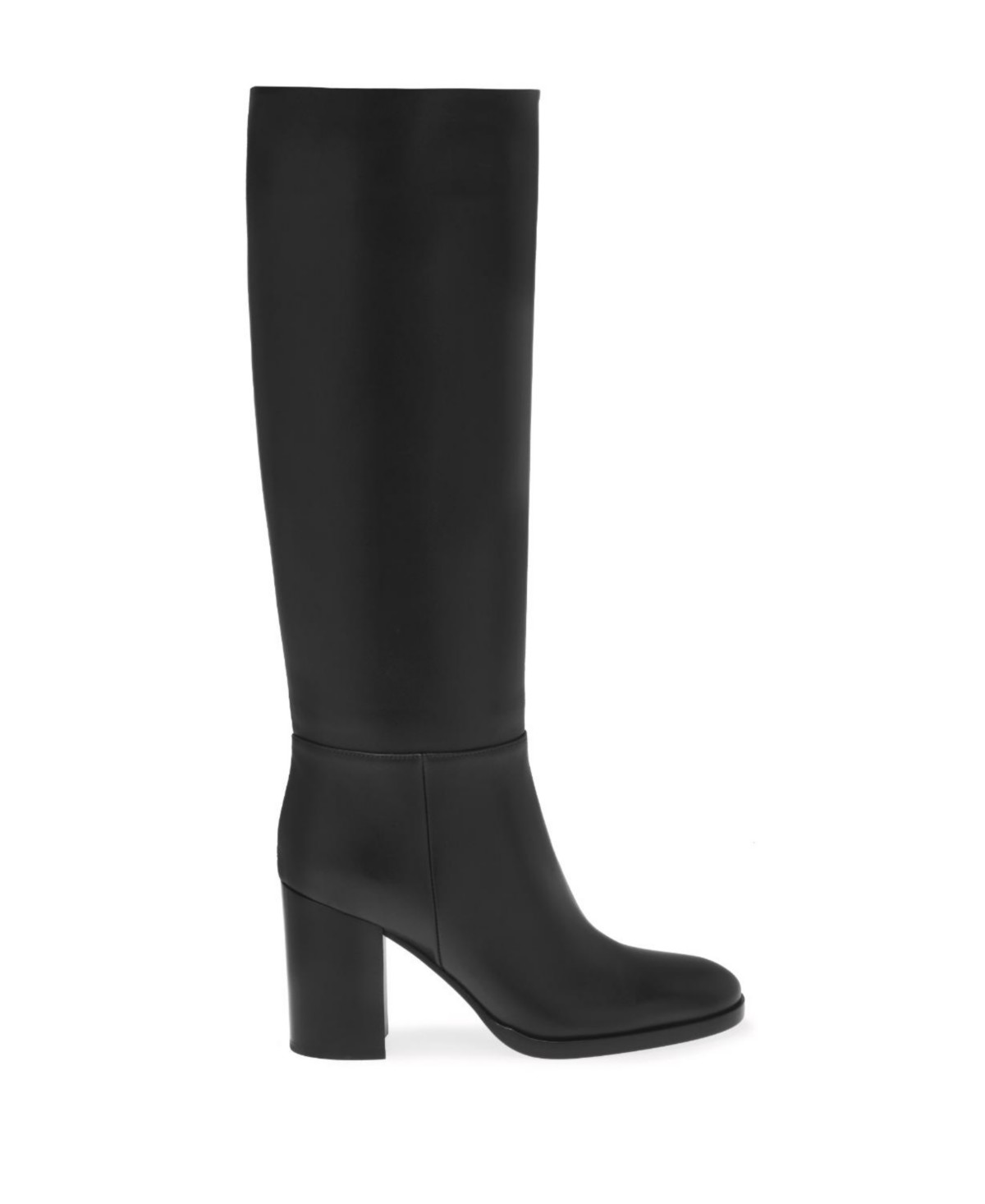 Gianvito Rossi Women's Santiago Boots in Black