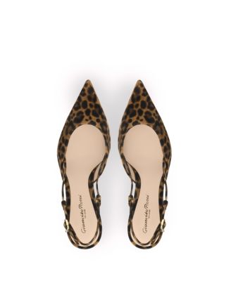 Women's Ascent 55 Pump