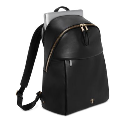 Voyageur Holland Leather Backpack 