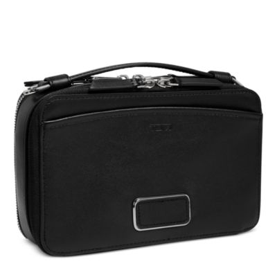 Voyageur Myla Leather Crossbody 