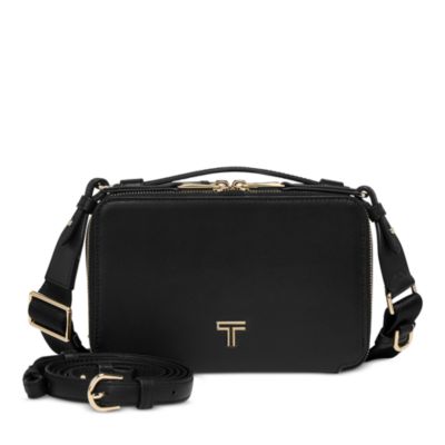 Voyageur Myla Leather Crossbody 