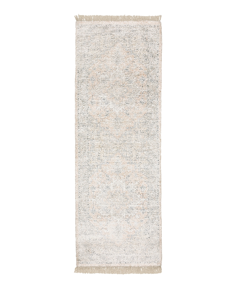 Oriental Weavers Malabar 45308 Runner Area Rug, 2'6 X 8' In Beige