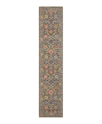 Oriental Weavers - Oriental Weavers Lucca 093K1 Area Rug Collection