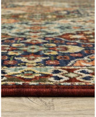 Oriental Weavers Lilihan 50X Area Rug, 3'3" x 5'