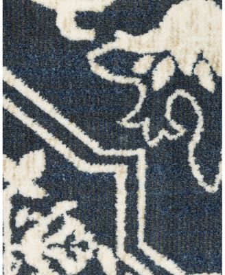 Oriental Weavers Intrigue INT10 Runner Area Rug, 2'3" x 7'6"