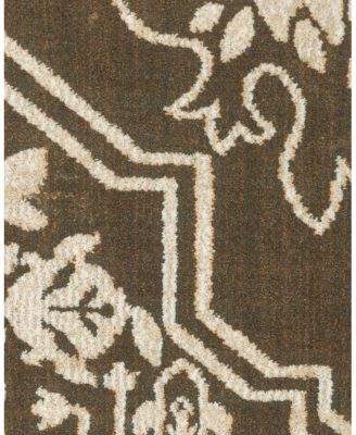 Oriental Weavers Intrigue INT11 Runner Area Rug, 2&#39;3&amp;quot; x 7&#39;6&amp;quot;