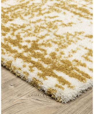 Oriental Weavers Galileo GAL10 Area Rug, 5'3" x 7'6"