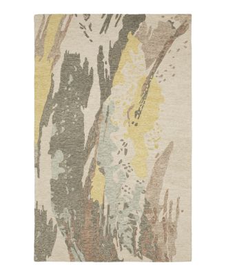 Oriental Weavers - Oriental Weavers Kipton KIP02 Area Rug, 8' x 10'