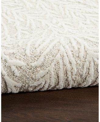 Michael Amini Ma30 Star SMR03 Area Rug, 5'3" x 7'3"