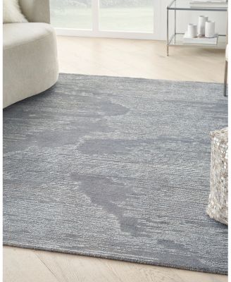Michael Amini Ma30 Star SMR02 Area Rug, 5'3" x 7'3"
