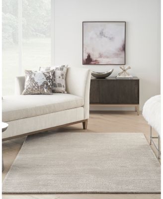 Michael Amini Ma30 Star SMR02 Area Rug, 5'3" x 7'3"