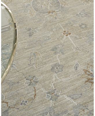 Nourison Home Infinite IFT04 Area Rug, 7'10" x 10'4"
