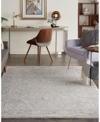 Nourison Home Infinite IFT01 Area Rug Collection