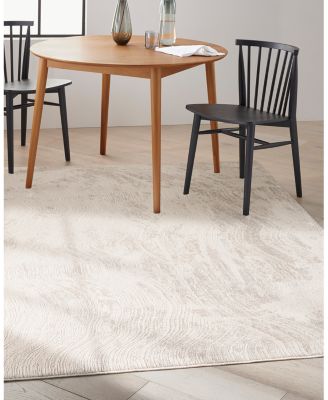 Calvin Klein CK024 Irradiant IRR04 Area Rug Collection
