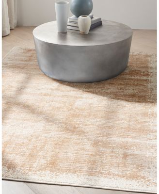 Calvin Klein CK024 Irradiant IRR03 Area Rug Collection