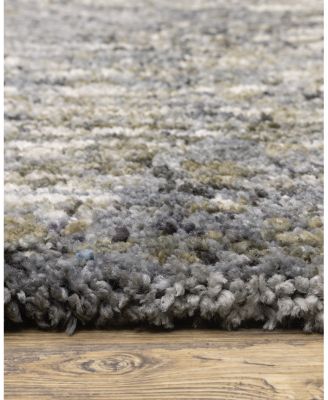 Oriental Weavers Wheeler 2060W Area Rug, 7'10" x 10'10"