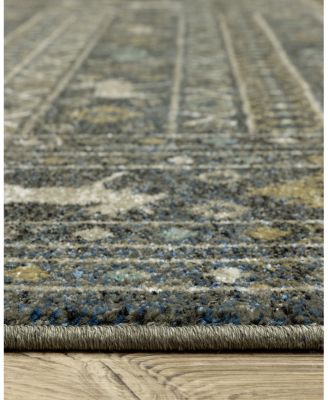 Oriental Weavers Venice 95E Area Rug, 7'10" x 10'