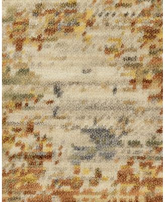 Oriental Weavers Soleri SOL03 Area Rug, 2' x 3'