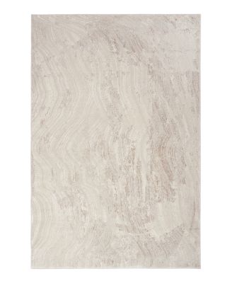 Calvin Klein CK024 Irradiant IRR04 Area Rug, 3'11 x 5'11