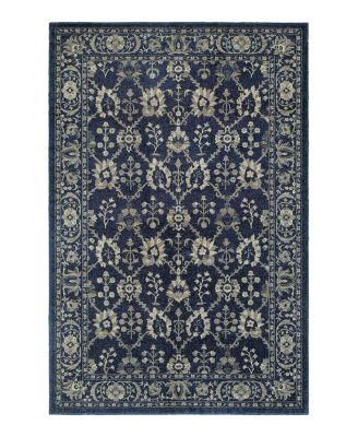 Oriental Weavers Richmond 8020K Area Rug, 7'10 x 10'10