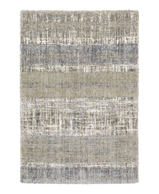 Oriental Weavers - Oriental Weavers Wheeler 530J9 Area Rug Collection