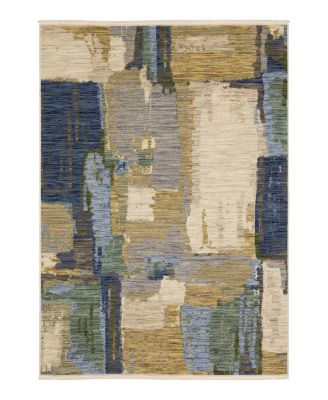 Oriental Weavers Soleri SOL05 Area Rug, 9'10" x 12'10"