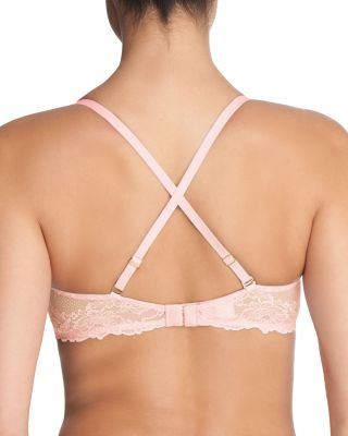 Heavenly Convertible Balconette Bra
