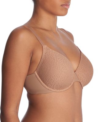 Comfort Evolution Full Fit T-Shirt Bra