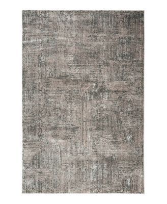 Calvin Klein CK024 Irradiant IRR01 Area Rug, 3'11" x 5'11"